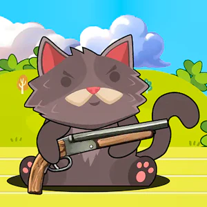 Treasure Fishing Thumbnail