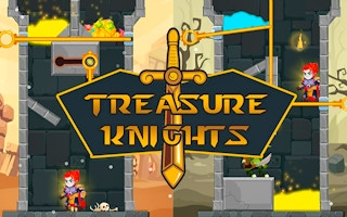 Treasure Knights