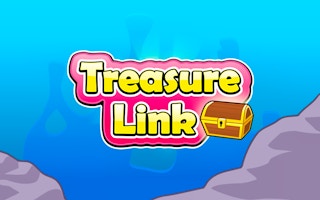 Treasure Link game cover