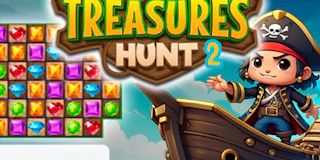 Treasures Hunt 2 thumbnail