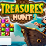 Treasures Hunt 2