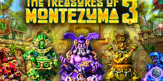 Treasures of Montezuma 3 thumbnail