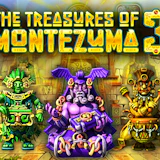 Treasures of Montezuma 3