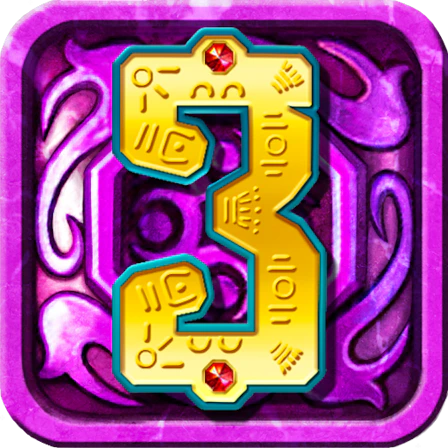 Treasures of Montezuma 3 game thumbnail