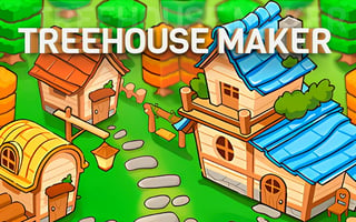 Treehouses Maker