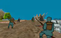ສົງຄາມໃຫຍ່ແຫ່ງສະໜາມຮົບ