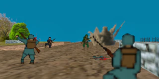 Trenches of the Great War thumbnail