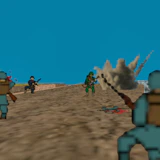 Trenches of the Great War