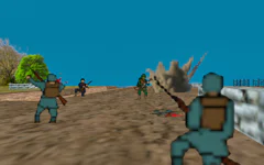 Trenches of the Great War