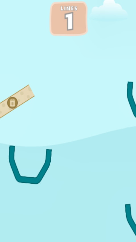 Cover Image TrezeLines