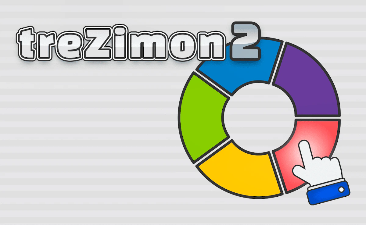 TreZimon2 game thumbnail