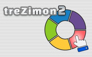 Trezimon2 game cover