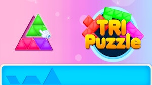 Image for Tri Puzzle