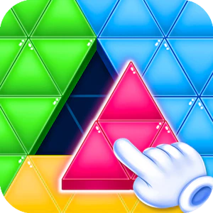 Tri Puzzle Thumbnail