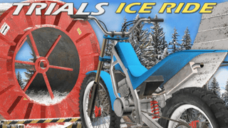 Trials Ice Ride game cover