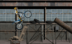 moto x3m ( flash game ) by jerichoishere1314 on Newgrounds