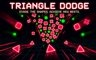 Triangle Dodge