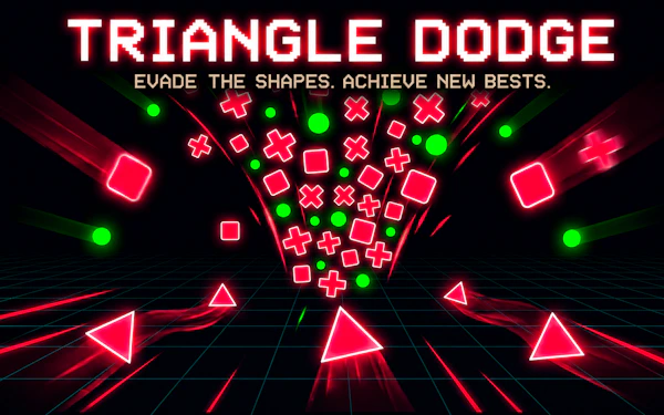 Triangle Dodge