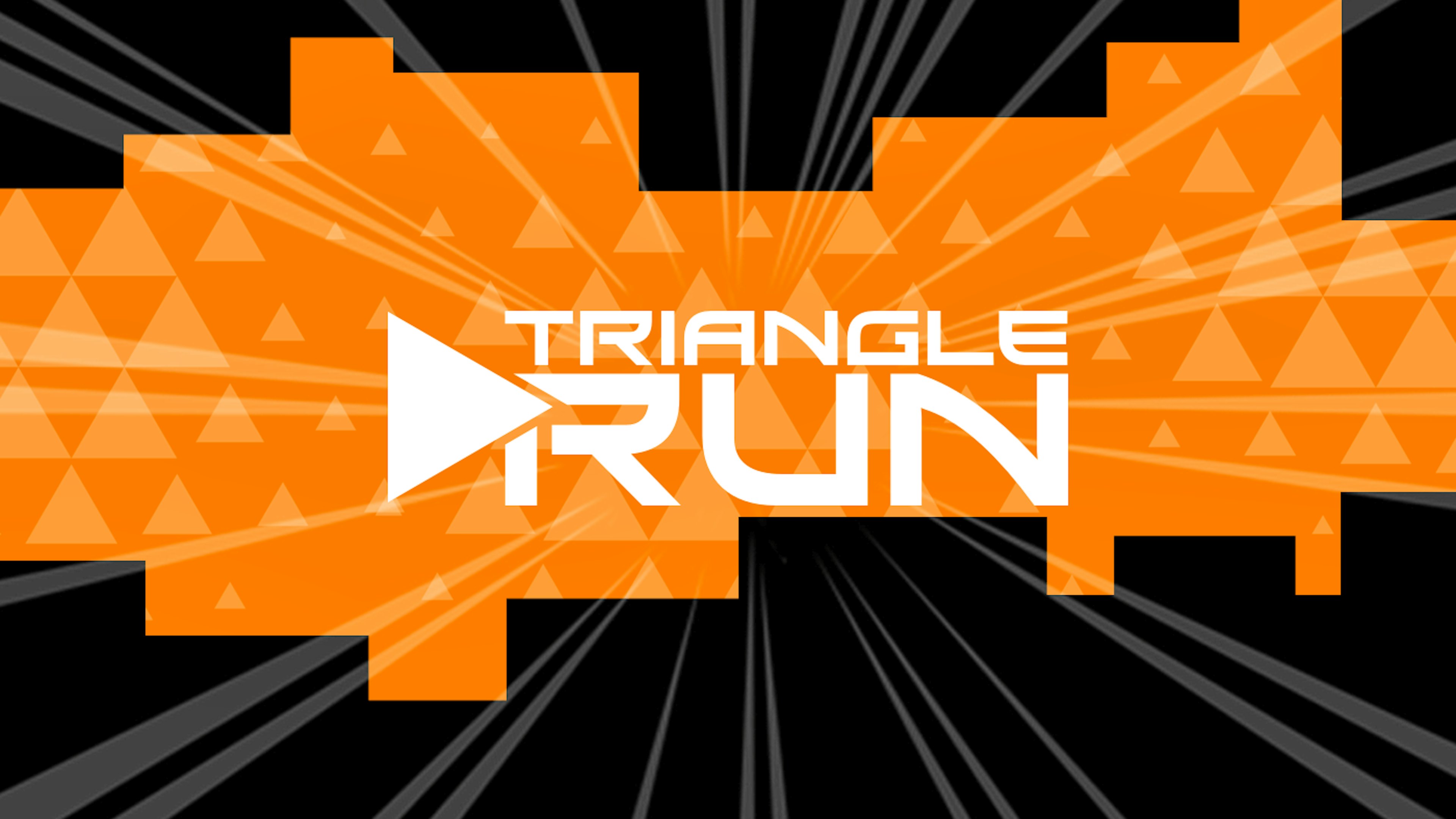 Triangle Run