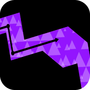 Triangle Run