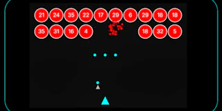 Triangle Shooter thumbnail