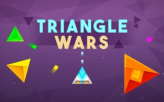 Triangle Wars