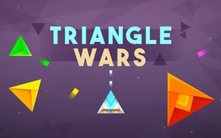 Triangle Wars