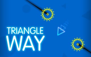 Juega gratis a Triangle Way