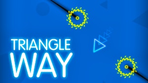 Image for Triangle Way