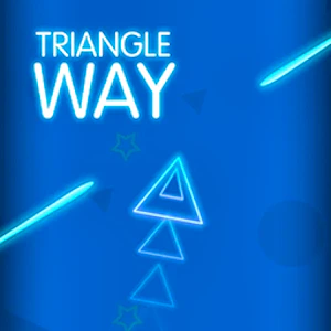 Triangle Way Thumbnail