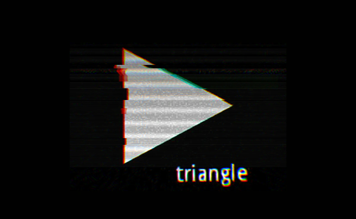 Triangle game thumbnail