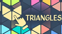 Triangles Puzzle