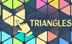 Triangles Puzzle