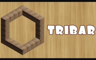 Tribar game cover