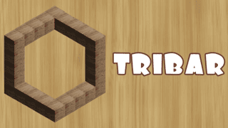 Tribar game cover
