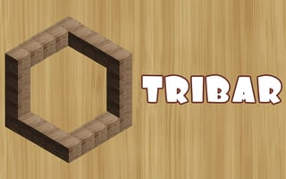 Tribar game cover