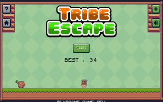 Juega gratis a Tribe Escape