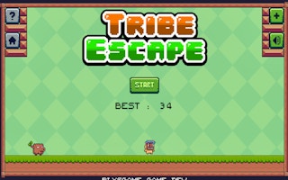 Tribe Escape