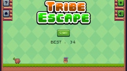 Tribe Escape