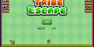 Tribe Escape thumbnail