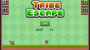 Image for Tribe Escape