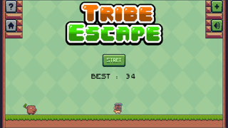 Tribe Escape
