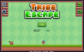 Tribe Escape