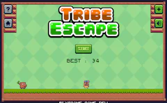 Tribe Escape