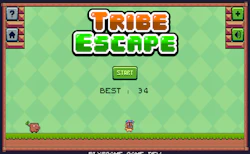 Tribe Escape