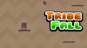 Image for Tribe Fall