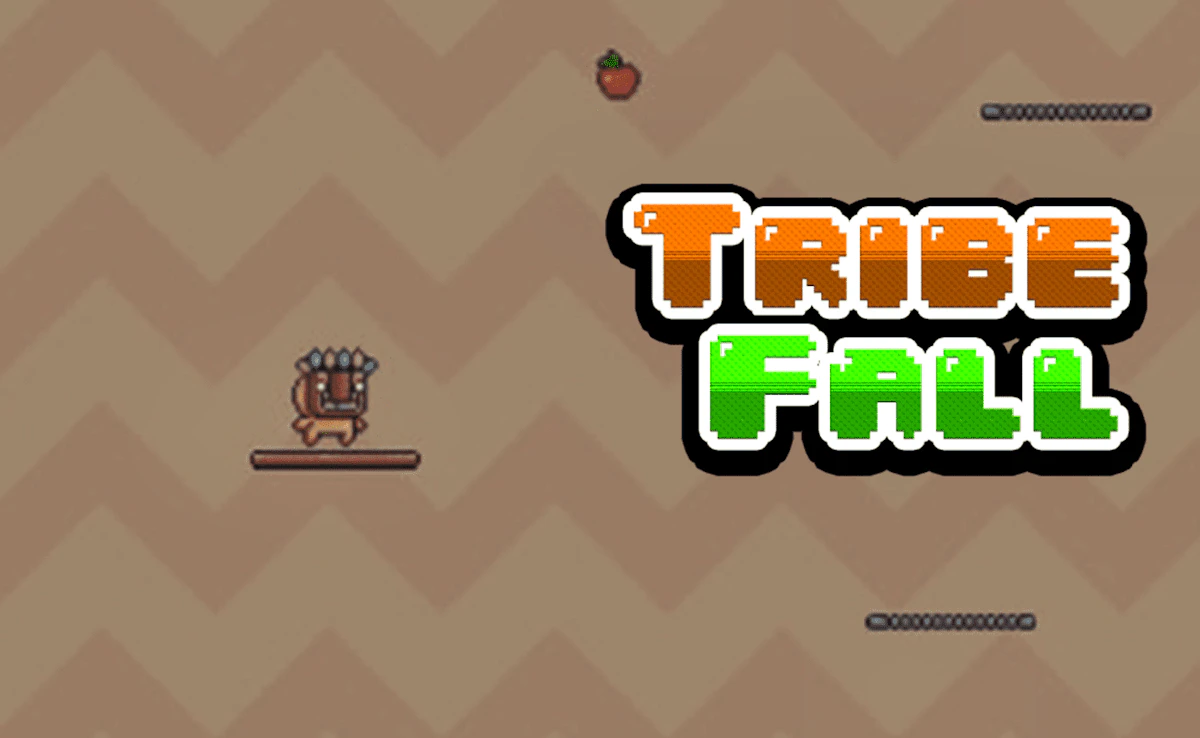 Tribe Fall game thumbnail