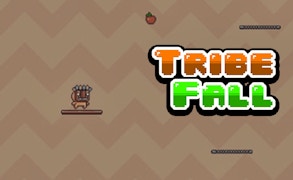 Tribe Fall