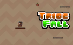 Tribe Fall
