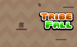 Tribe Fall